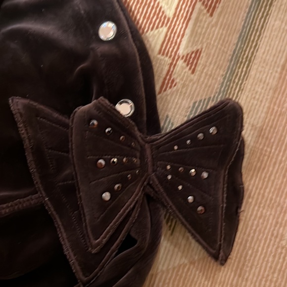 DESIGNER SWEATER - Picture 3 of 10